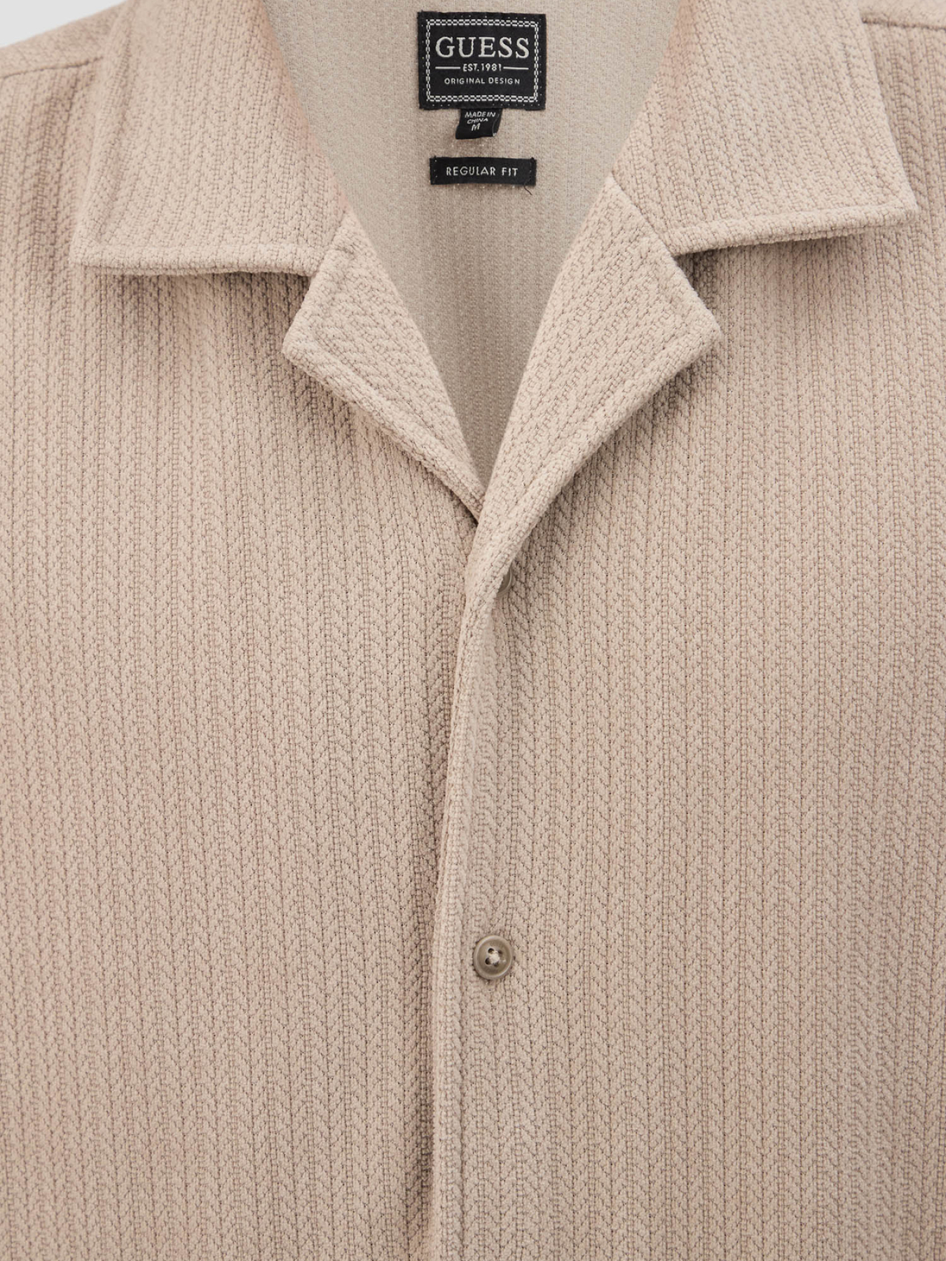 Сорочка Guess модель M5GP21.KCRY0;A90N Фото