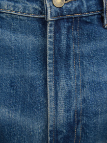 Зауженные джинсы GUESS модель M5RA14.D5KO1;DUM0 Фото