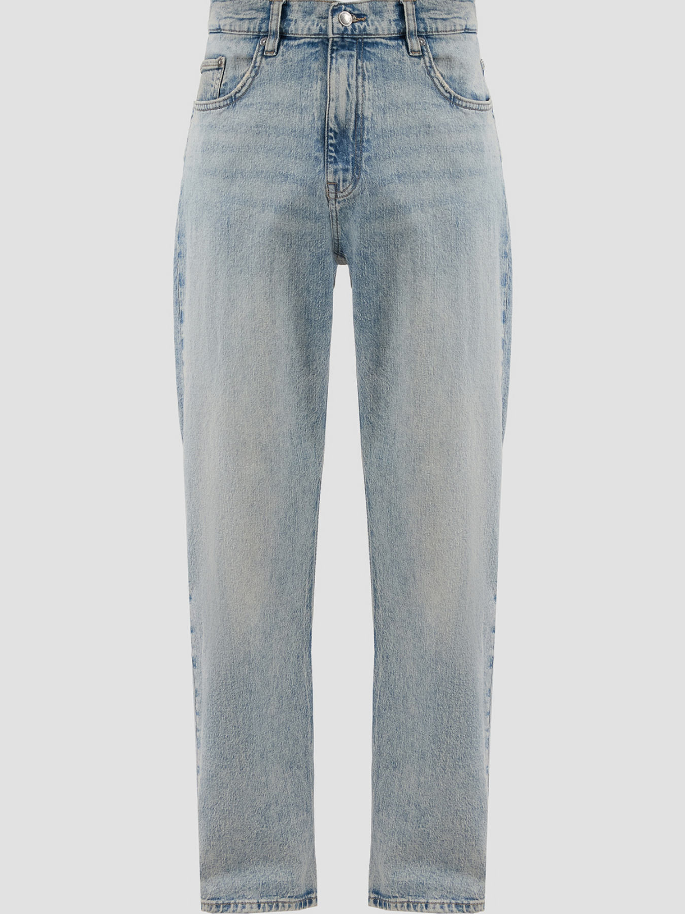 Джинсы Guess модель M5RA82.D5KQ1;V4LY Фото