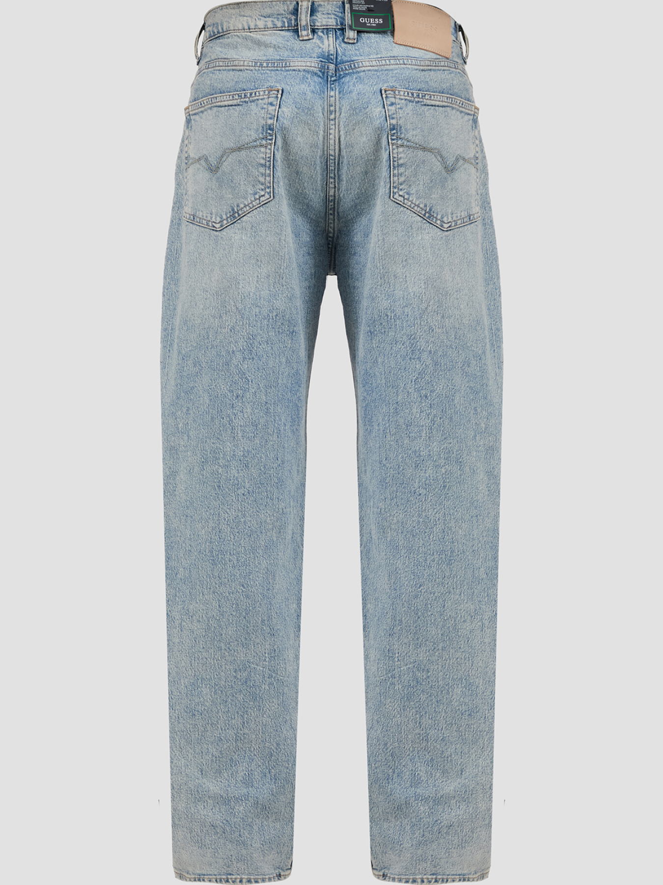 Джинсы Guess модель M5RA82.D5KQ1;V4LY Фото