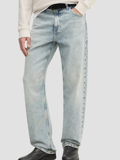 Джинсы Guess модель M5RA82.D5KQ1;V4LY Фото