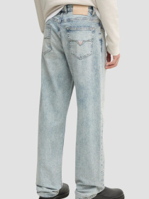 Джинсы Guess модель M5RA82.D5KQ1;V4LY Фото