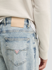 Джинсы Guess модель M5RA82.D5KQ1;V4LY Фото