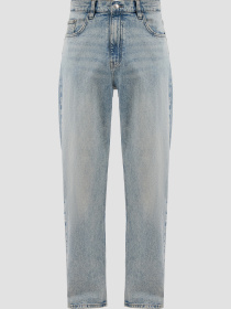 Джинсы Guess модель M5RA82.D5KQ1;V4LY Фото