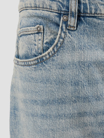 Джинсы Guess модель M5RA82.D5KQ1;V4LY Фото