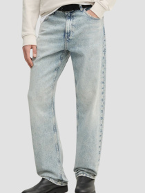 Джинсы Guess модель M5RA82.D5KQ1;V4LY Фото