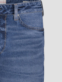 Прямые джинсы GUESS модель M5RAS2.D5KP2;FL1P Фото