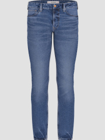 Прямые джинсы GUESS модель M5RAS2.D5KP2;FL1P Фото