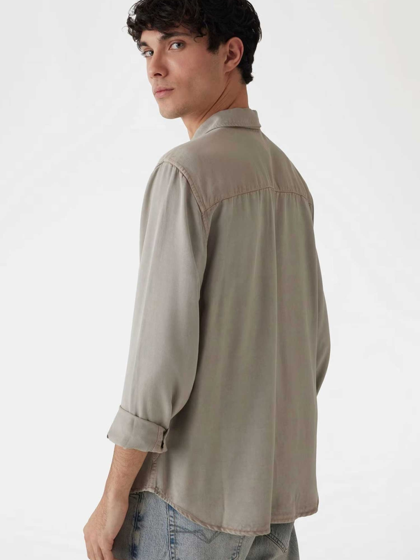 Сорочка Guess модель M5RH12.WDX72;F9IS Фото