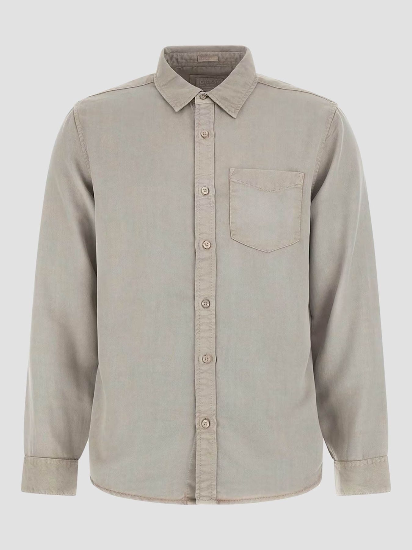 Сорочка Guess модель M5RH12.WDX72;F9IS Фото