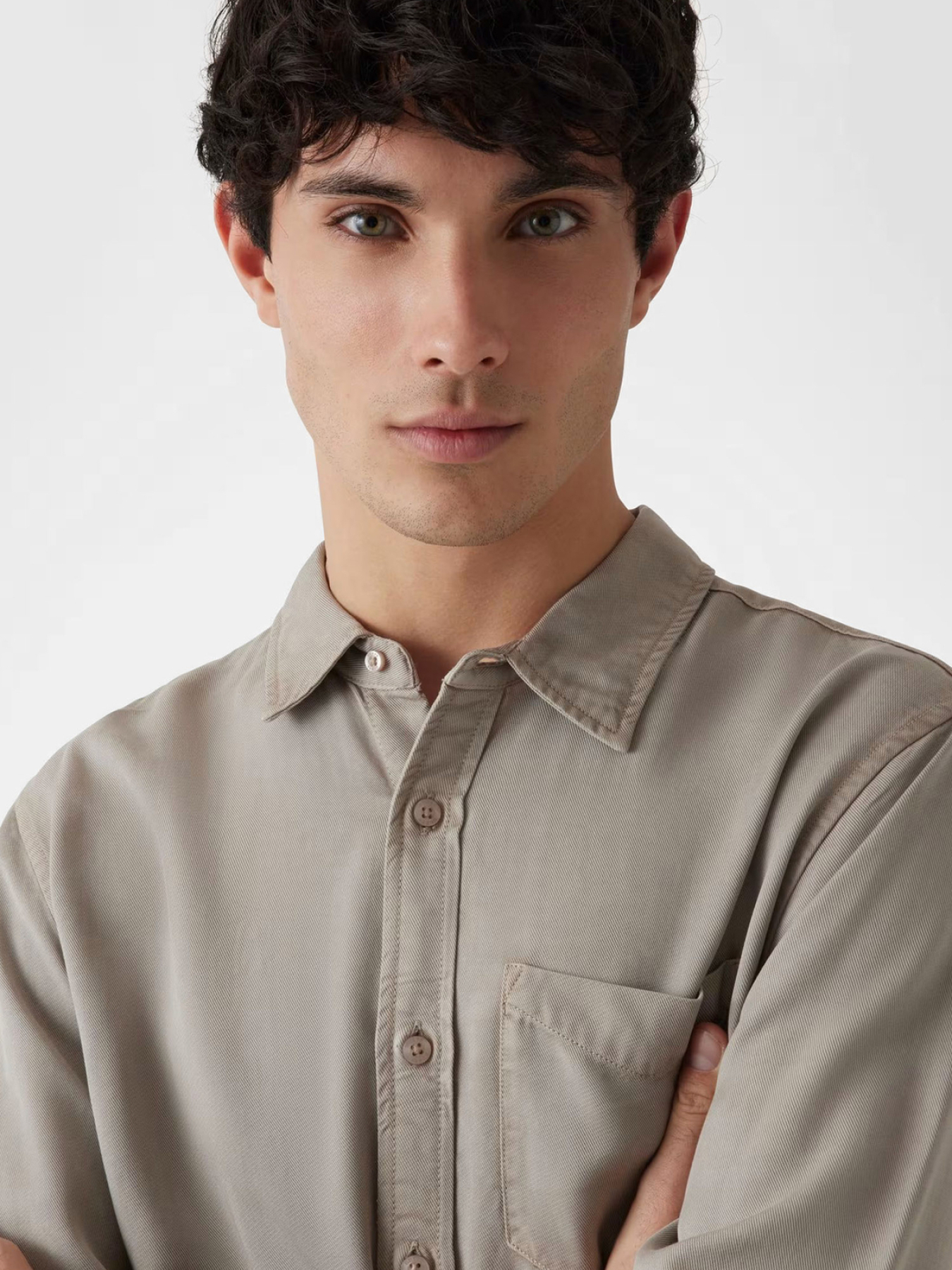 Сорочка Guess модель M5RH12.WDX72;F9IS Фото