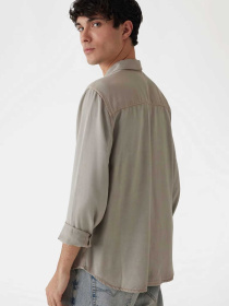 Сорочка Guess модель M5RH12.WDX72;F9IS Фото