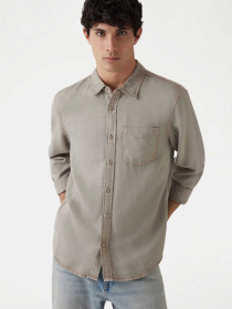 Сорочка Guess модель M5RH12.WDX72;F9IS Фото