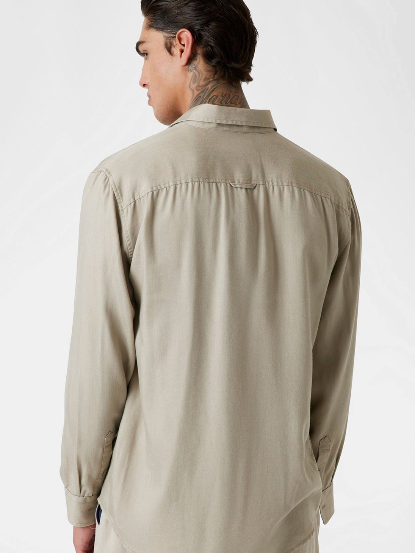 Сорочка Guess модель M5YH26.WHF70;G9I0 Фото