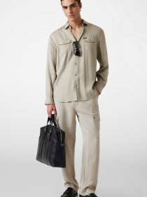 Сорочка Guess модель M5YH26.WHF70;G9I0 Фото