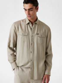 Сорочка Guess модель M5YH26.WHF70;G9I0 Фото