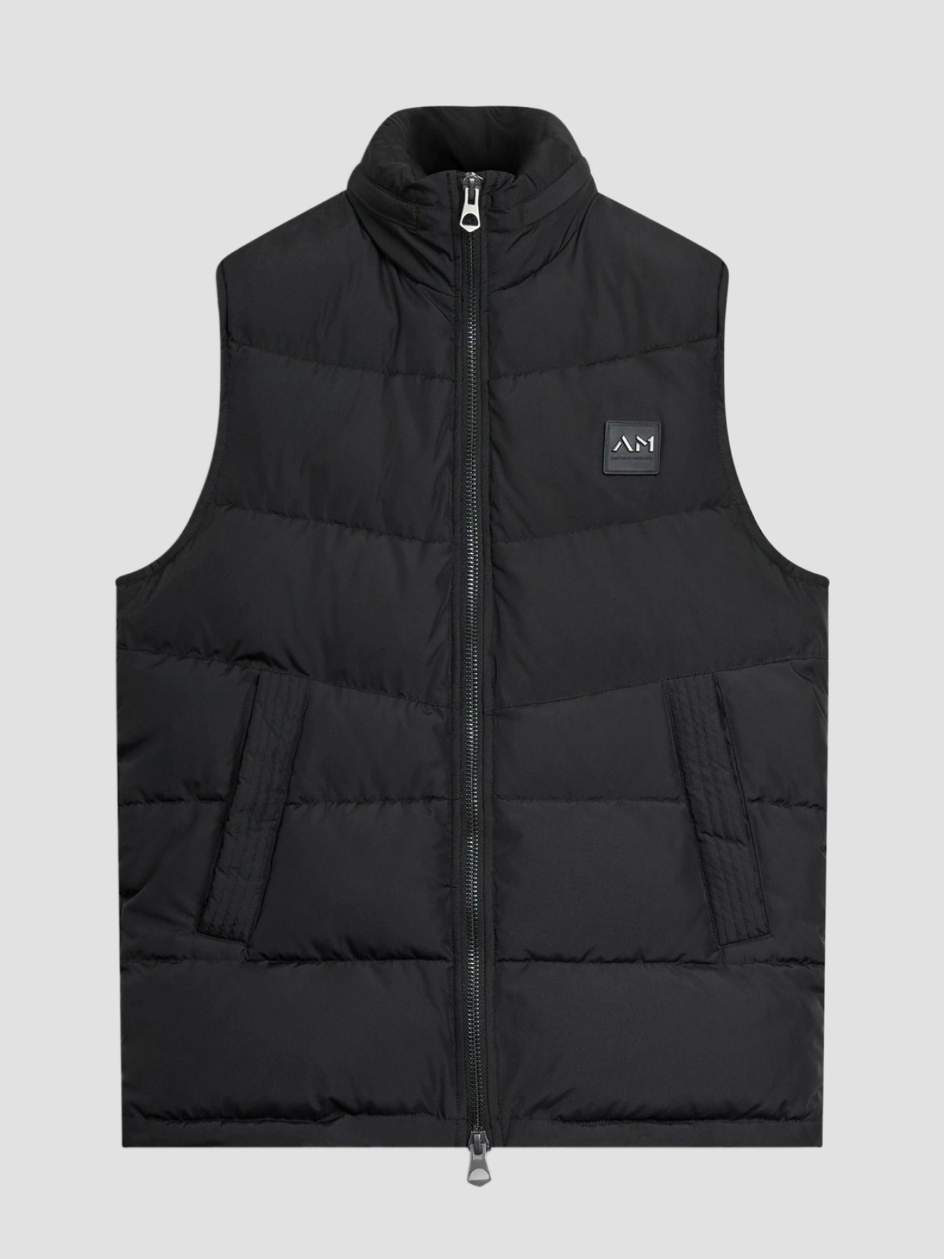 Жилетка Antony Morato модель MMCO00956.FA600243;9000 Фото