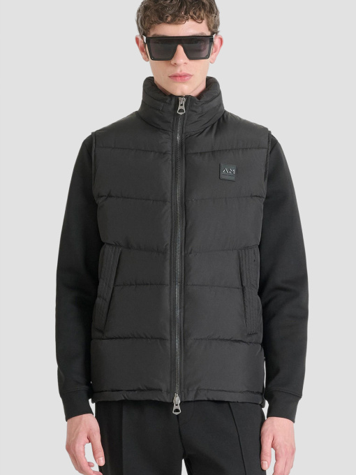 Жилетка Antony Morato модель MMCO00956.FA600243;9000 Фото