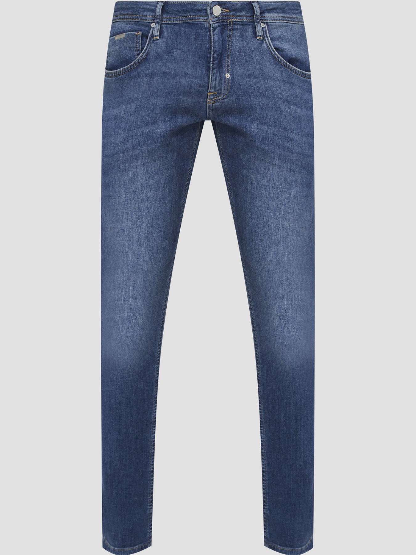 Джинсы Antony Morato модель MMDT00242.FA750482;7010 Фото