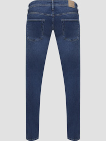 Джинсы Antony Morato модель MMDT00242.FA750482;7010 Фото