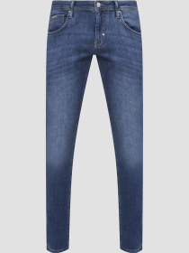 Джинсы Antony Morato модель MMDT00242.FA750482;7010 Фото