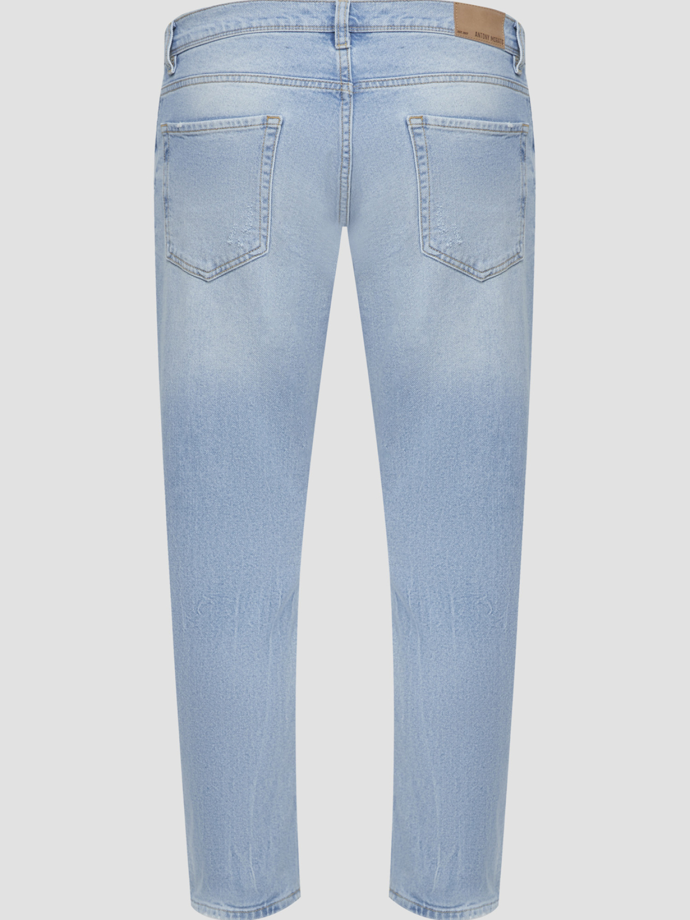 Джинсы Antony Morato модель MMDT00264.FA750475;7010 Фото