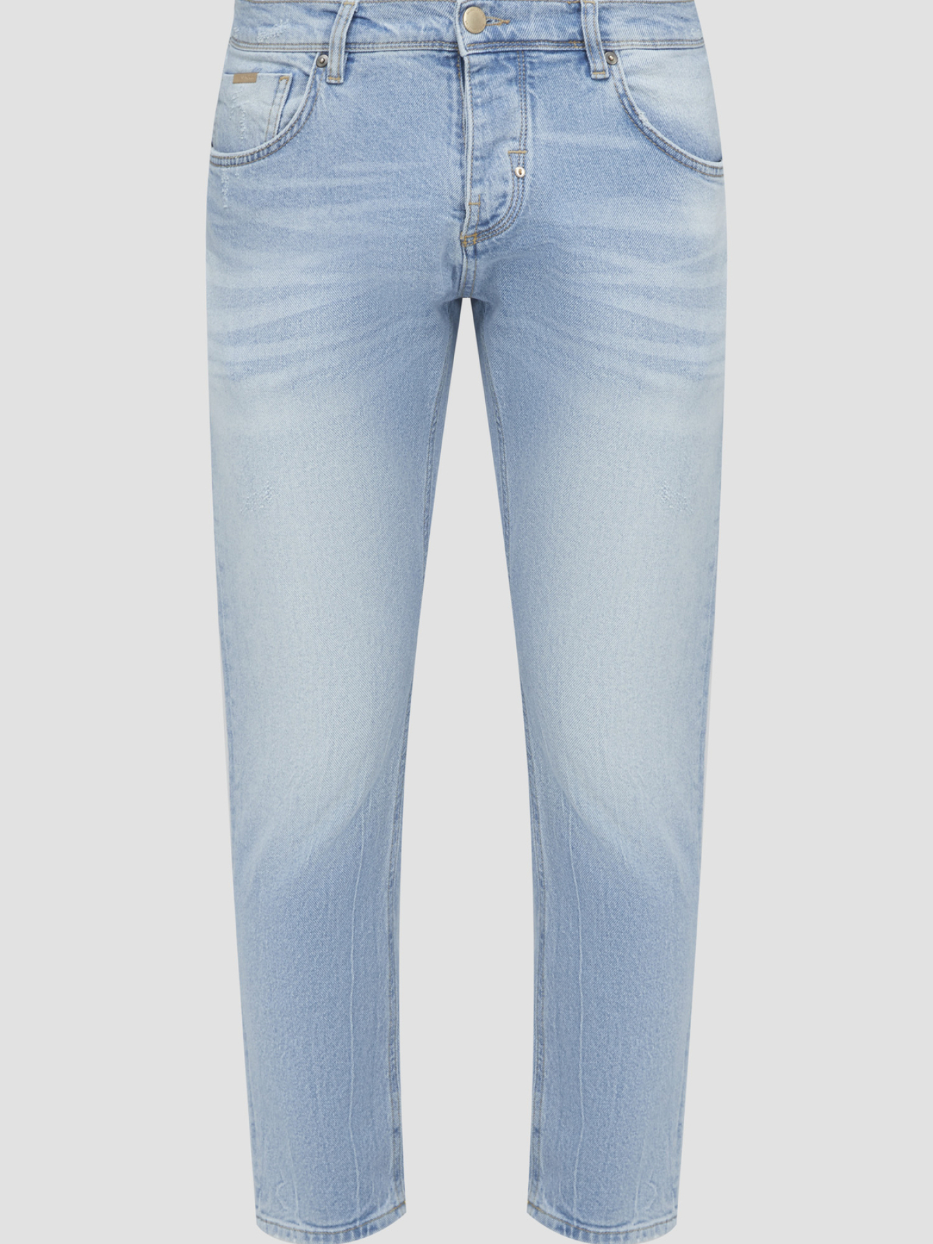 Джинсы Antony Morato модель MMDT00264.FA750475;7010 Фото