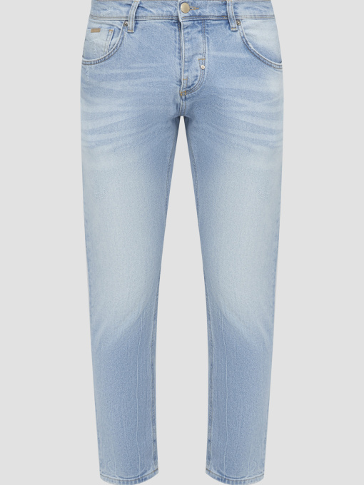 Джинсы Antony Morato модель MMDT00264.FA750475;7010 Фото