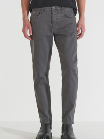 Джинсы Antony Morato модель MMDT00264.FA750556;9075 Фото