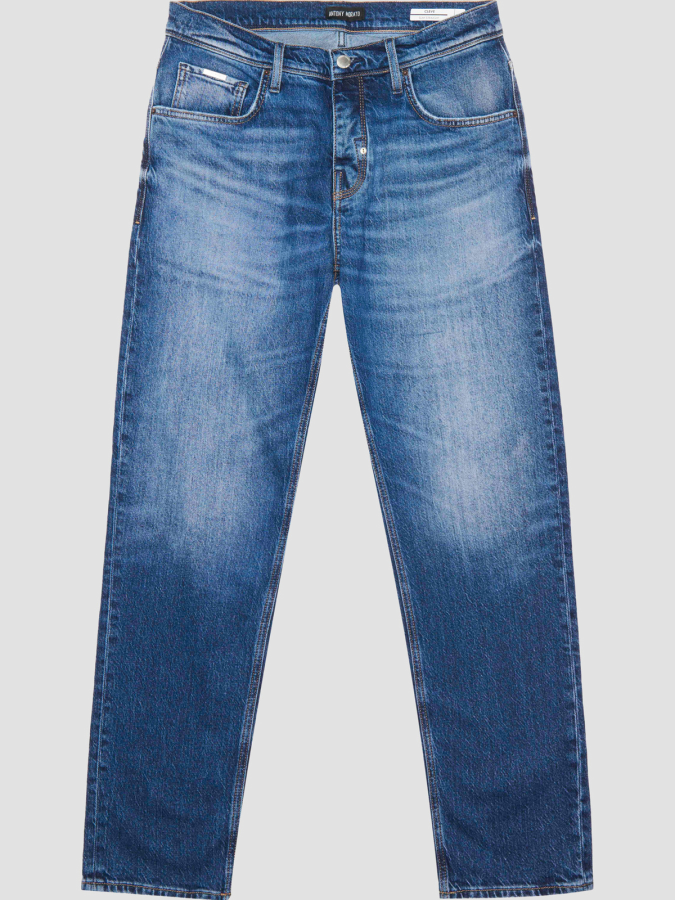 Джинсы Antony Morato модель MMDT00267.FA750479;7010 Фото