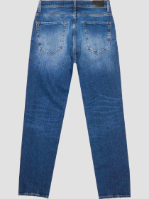 Джинсы Antony Morato модель MMDT00267.FA750479;7010 Фото