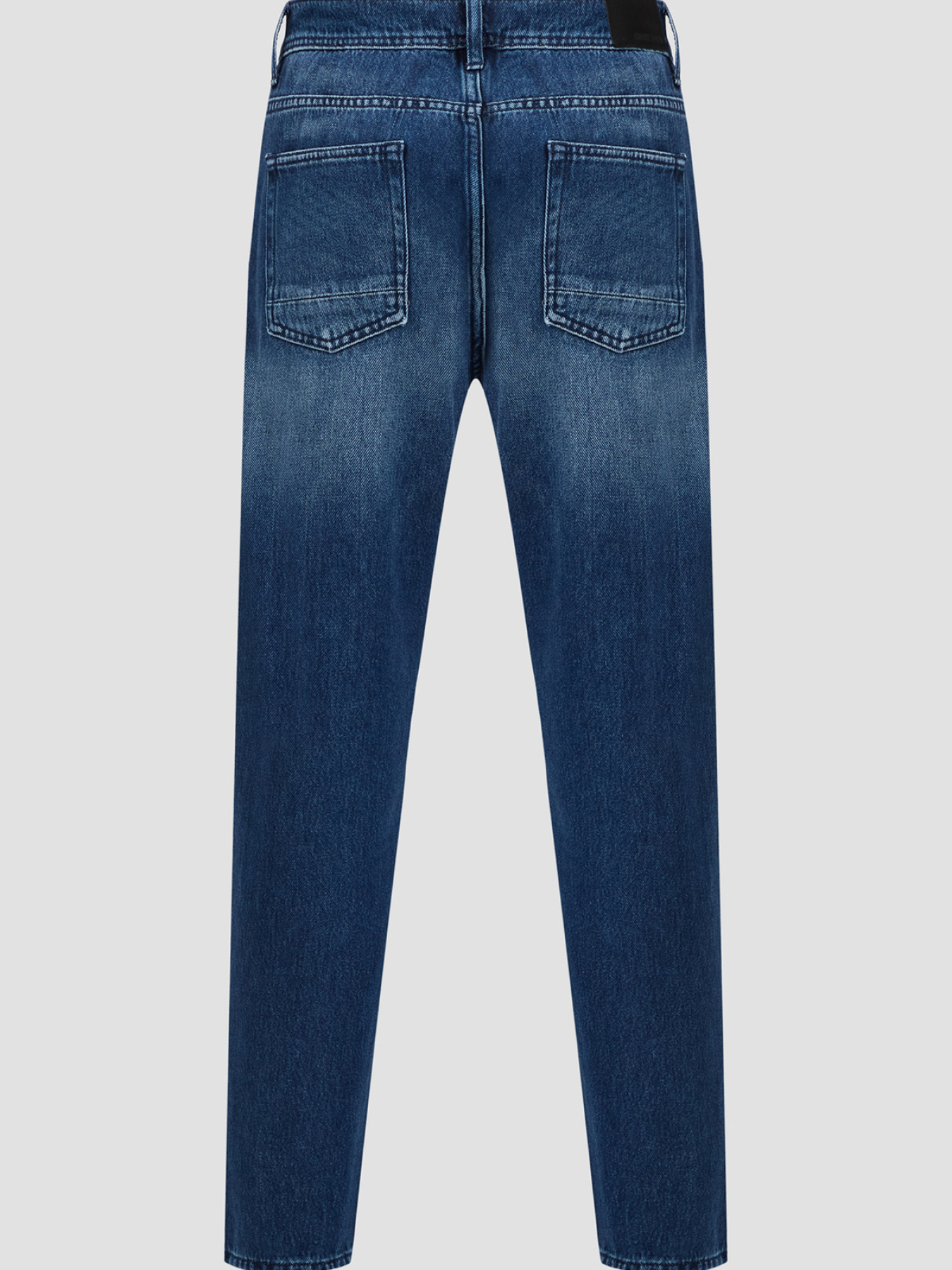 Прямі джинси Antony Morato модель MMDT00288.FA700142;7010 Фото