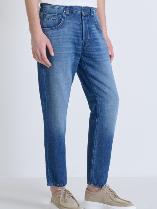 Прямі джинси Antony Morato модель MMDT00288.FA700142;7010 Фото