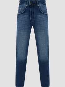 Прямі джинси Antony Morato модель MMDT00288.FA700142;7010 Прямі джинси Antony Morato модель MMDT00288.FA700142;7010 Фото