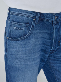 Прямі джинси Antony Morato модель MMDT00288.FA700142;7010 Прямі джинси Antony Morato модель MMDT00288.FA700142;7010 Фото