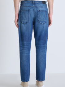 Прямі джинси Antony Morato модель MMDT00288.FA700142;7010 Прямі джинси Antony Morato модель MMDT00288.FA700142;7010 Фото