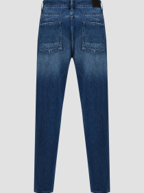 Прямі джинси Antony Morato модель MMDT00288.FA700142;7010 Прямі джинси Antony Morato модель MMDT00288.FA700142;7010 Фото