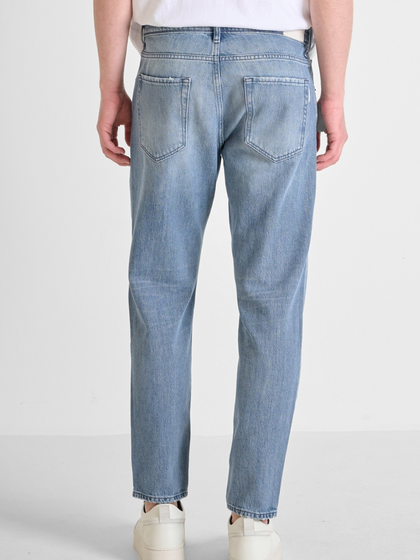 Джинсы Antony Morato модель MMDT00289.FA700144;7010 Фото