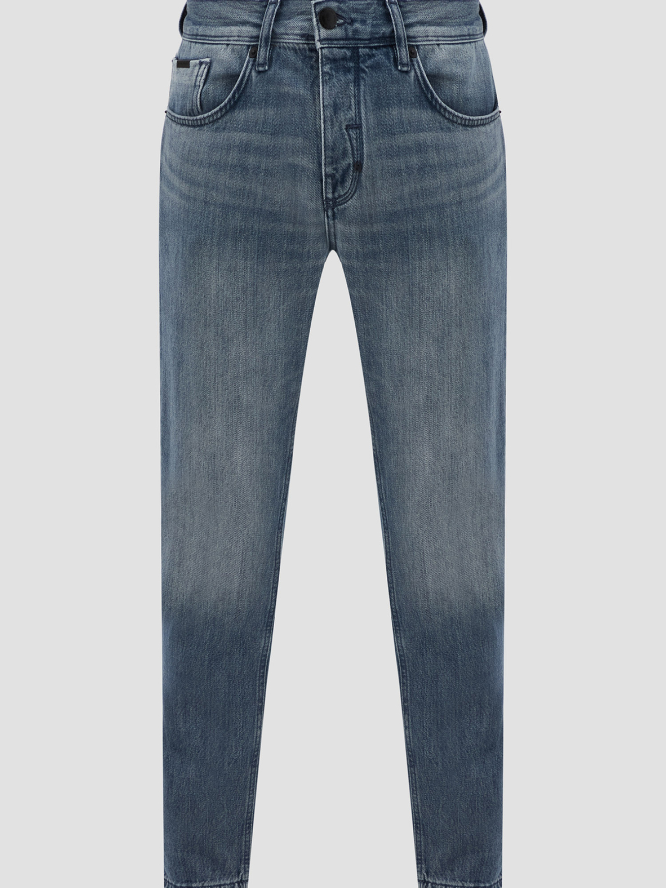 Джинсы Antony Morato модель MMDT00289.FA700144;7010 Фото