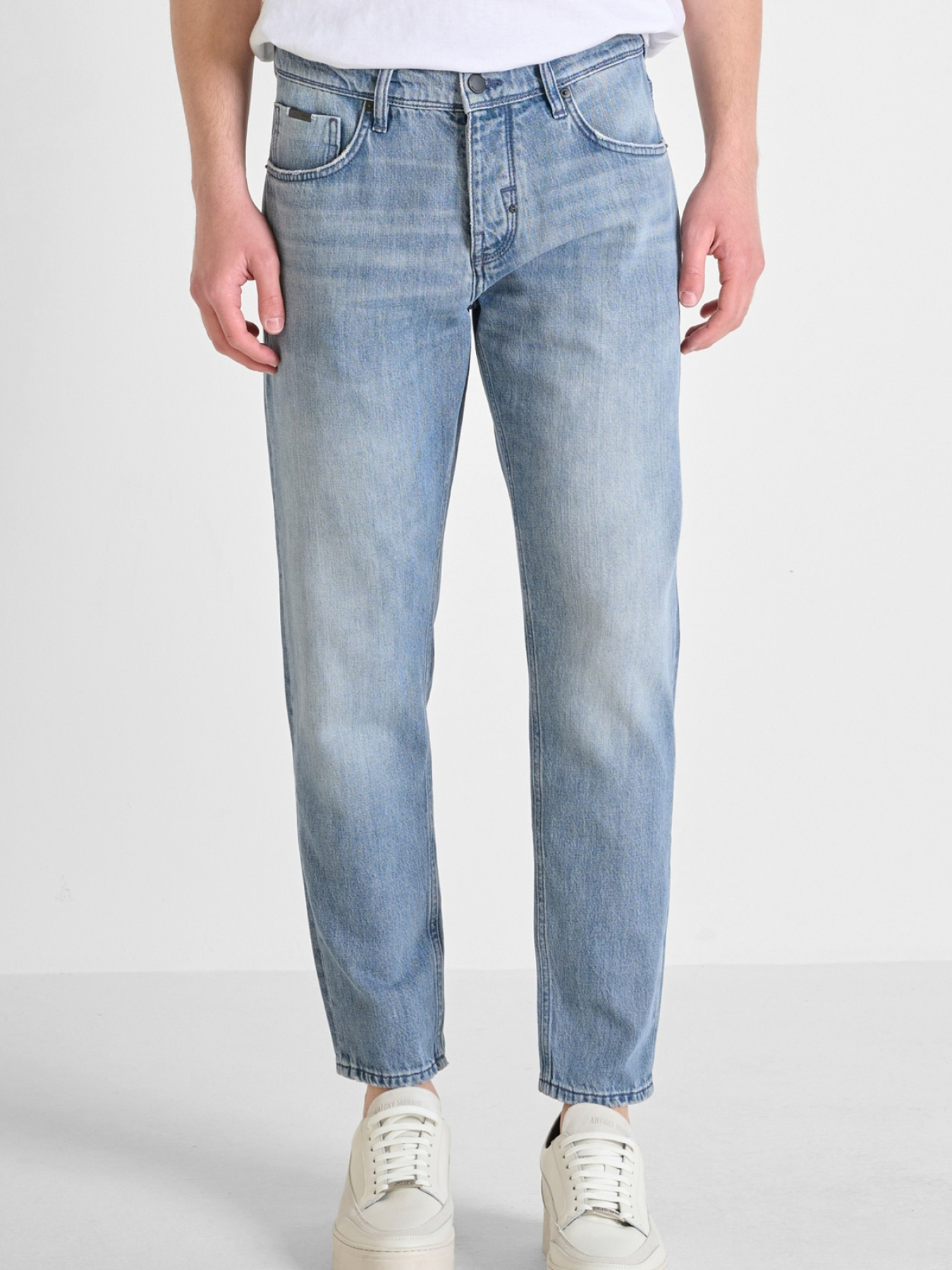 Джинсы Antony Morato модель MMDT00289.FA700144;7010 Фото