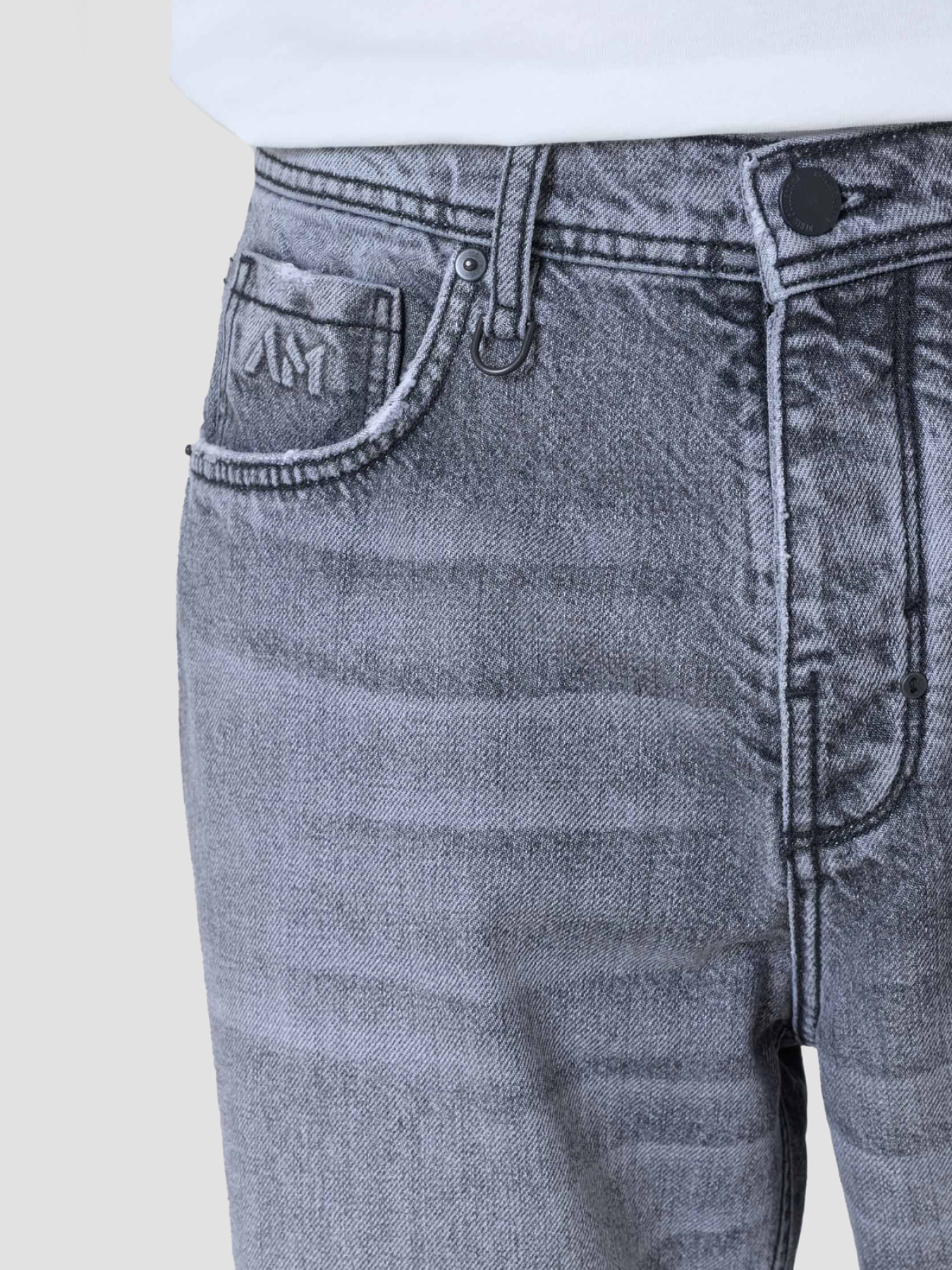 Джинсы Antony Morato модель MMDT00291.FA700146;9000 Фото