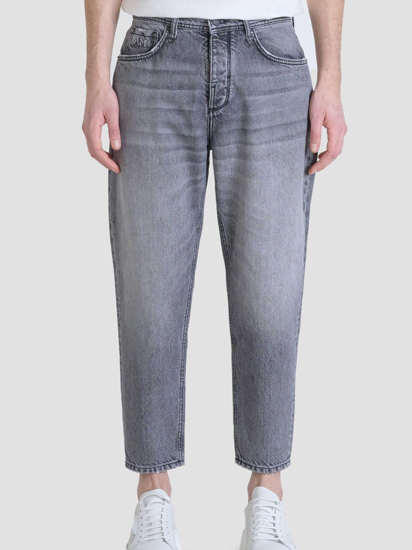 Джинсы Antony Morato модель MMDT00291.FA700146;9000 Фото