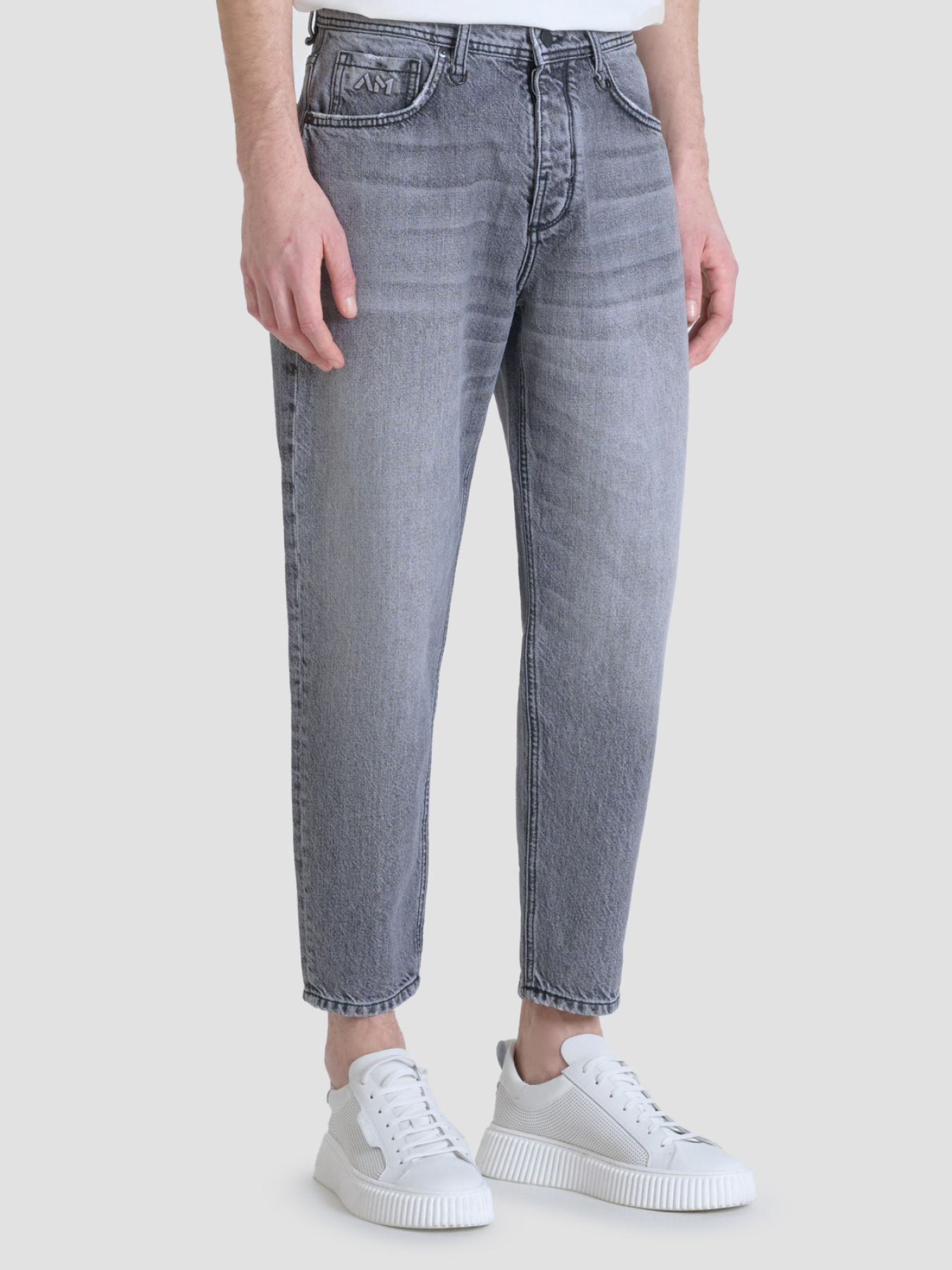 Джинсы Antony Morato модель MMDT00291.FA700146;9000 Фото