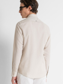 Сорочка повсякденна Antony Morato модель MMSL00722.FA401074;1016 Сорочка повсякденна Antony Morato модель MMSL00722.FA401074;1016 Фото