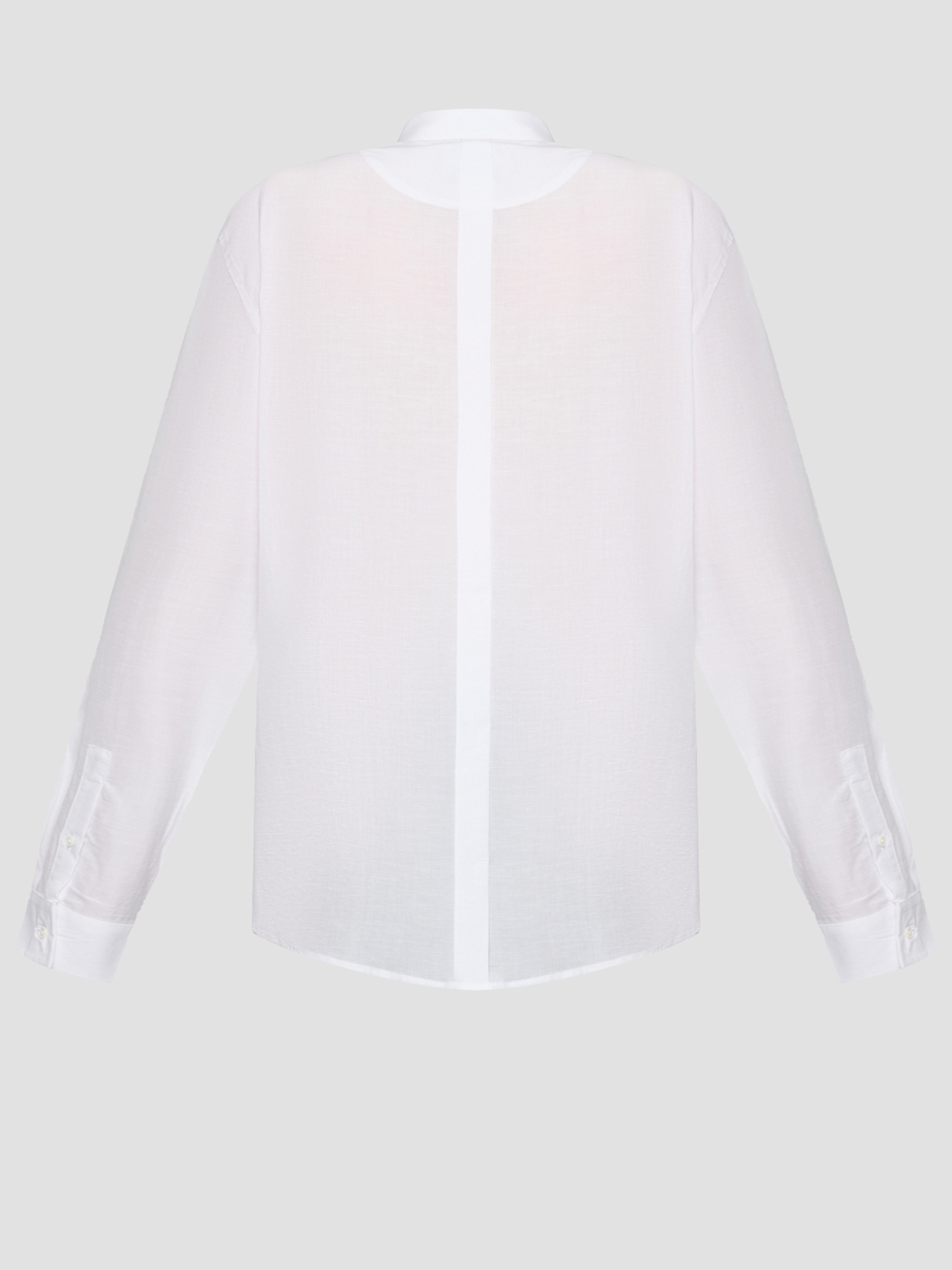 Сорочка Antony Morato модель MMSL00757.FA400094;1000 Фото