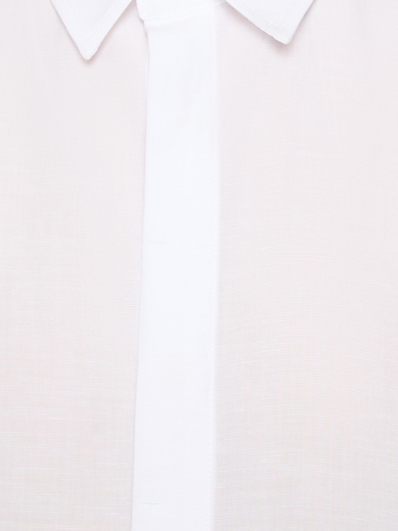 Сорочка Antony Morato модель MMSL00757.FA400094;1000 Фото