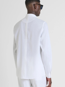 Сорочка Antony Morato модель MMSL00757.FA400094;1000 Фото