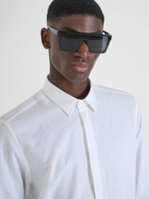 Сорочка Antony Morato модель MMSL00757.FA400094;1000 Фото