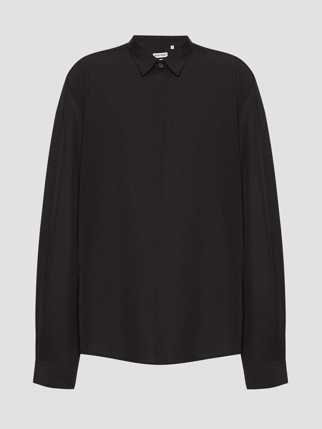 Сорочка Antony Morato модель MMSL00757.FA400094;9000 Фото