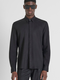 Сорочка Antony Morato модель MMSL00757.FA400094;9000 Фото